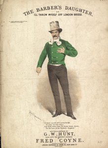 The Barber