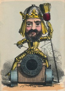 Edvard III, 1856