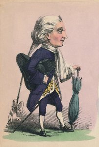 Georg III, 1856