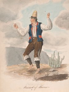 Bonde av Hierro av Alfred Diston