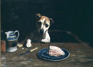 Frestelse