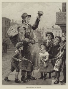 Vårens härolder