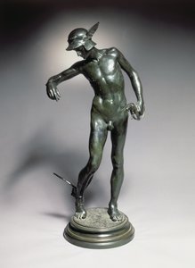 Perseus (brons)