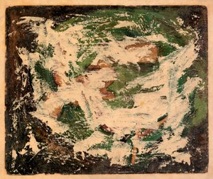 Utan titel, före 1926. av Alfred Henry Maurer