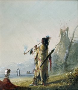  av Alfred Jacob Miller