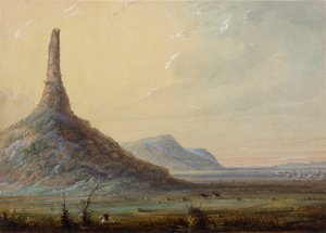  av Alfred Jacob Miller