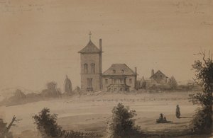  av Alfred Jacob Miller