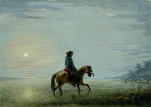  av Alfred Jacob Miller