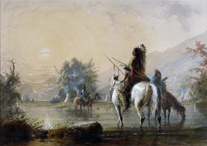  av Alfred Jacob Miller