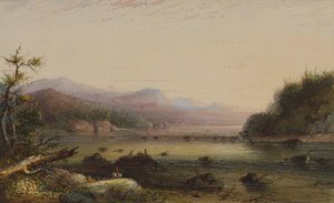  av Alfred Jacob Miller