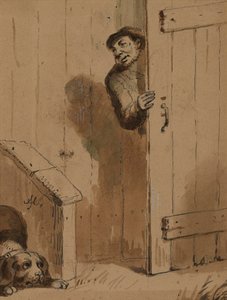  av Alfred Jacob Miller