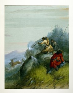  av Alfred Jacob Miller