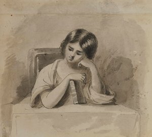  av Alfred Jacob Miller
