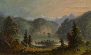  av Alfred Jacob Miller
