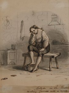  av Alfred Jacob Miller