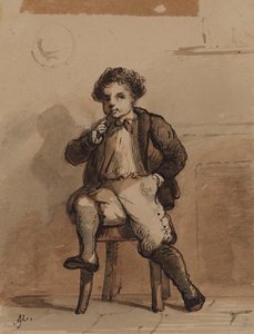  av Alfred Jacob Miller