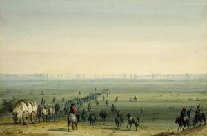  av Alfred Jacob Miller