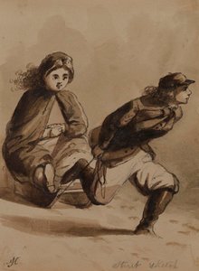  av Alfred Jacob Miller