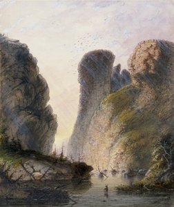  av Alfred Jacob Miller