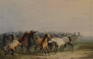  av Alfred Jacob Miller
