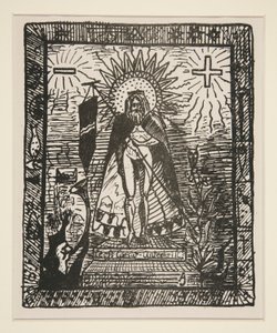 Det här är Caesar-Antichrist