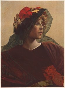 Imperium. av Alfred Pierre Agache