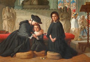 Välsignelsen, 1871