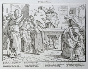 Death Before the Public House, från 