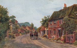 Beeding, Sussex av Alfred Robert Quinton