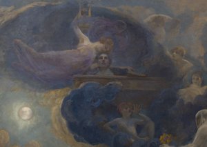 Poesi - Drama (sidotak) av Alfred Roll