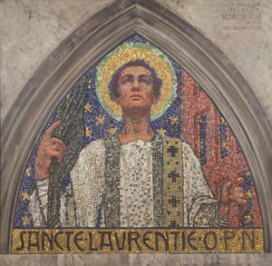 Saint Lawrence