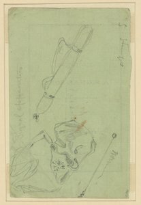 Signalapparat av Alfred Rudolph Waud
