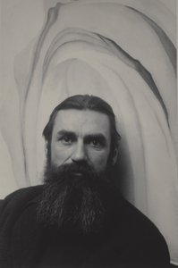 Arthur B. Carles av Alfred Stieglitz
