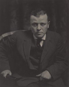 Arthur G. Dove av Alfred Stieglitz
