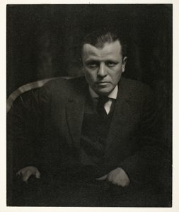 Arthur G. Dove, 1912. av Alfred Stieglitz