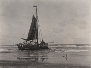 För ankar av Alfred Stieglitz