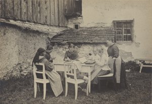 Bayern av Alfred Stieglitz