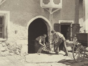 Före Smithy