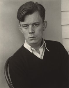 Cary Ross av Alfred Stieglitz