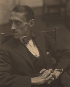 Charles Demuth av Alfred Stieglitz