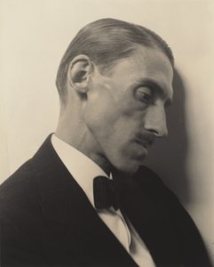 Charles Demuth av Alfred Stieglitz
