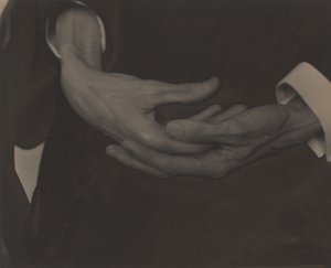 Charles Demuth av Alfred Stieglitz
