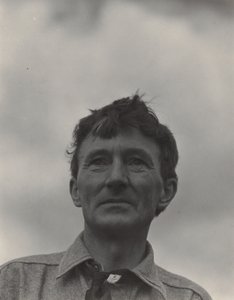 Donald Davidson av Alfred Stieglitz