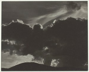 Likvärdig av Alfred Stieglitz