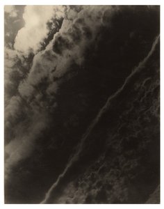 Motsvarande av Alfred Stieglitz