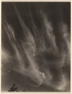 Motsvarande av Alfred Stieglitz
