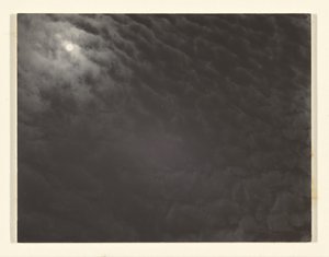 Motsvarande av Alfred Stieglitz