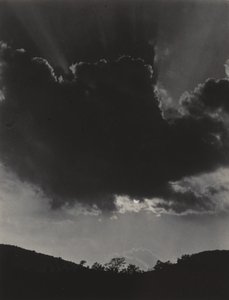 Motsvarande av Alfred Stieglitz