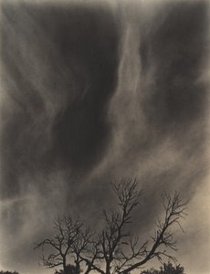 Motsvarande av Alfred Stieglitz