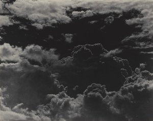 Ekvivalent av Alfred Stieglitz